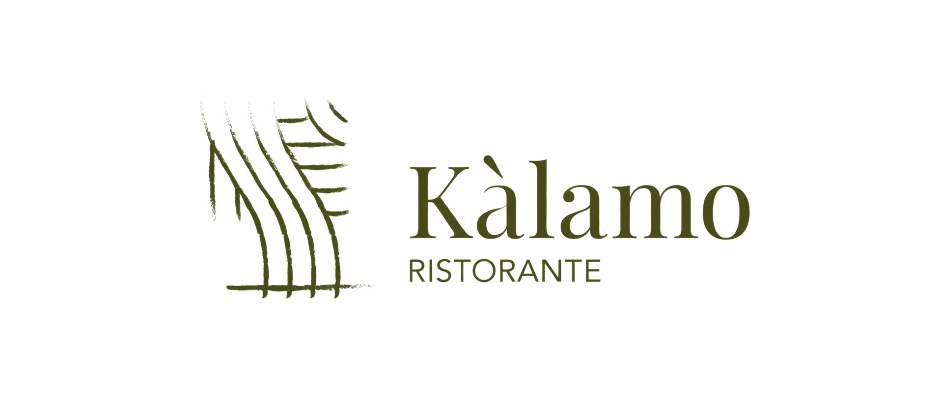 Kàlamo Ristorante