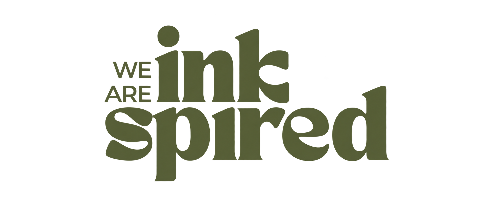 We Are Inkspired